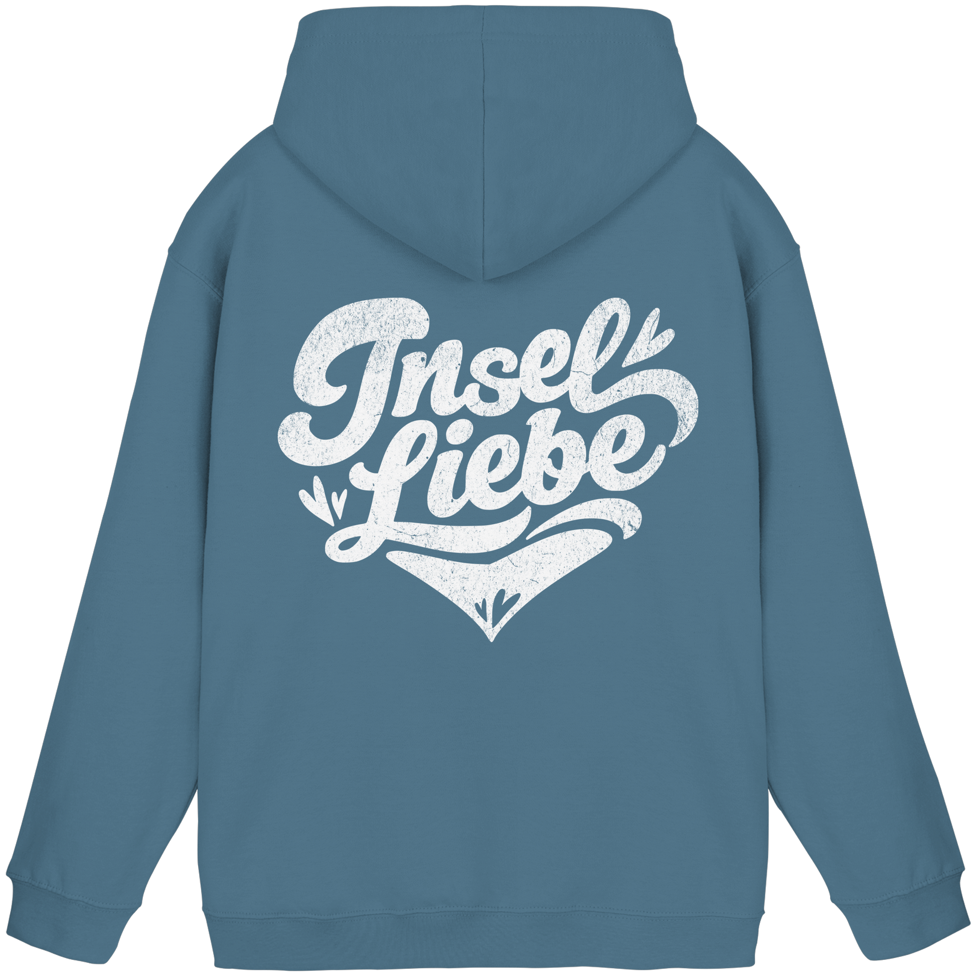 InselLiebe - Basic Unisex Hoodie