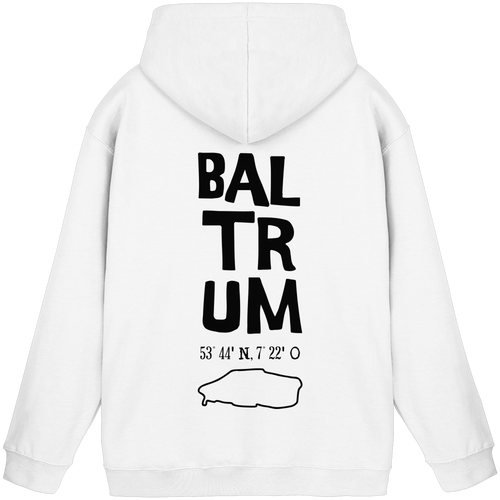 Baltrum - Basic Unisex Hoodie
