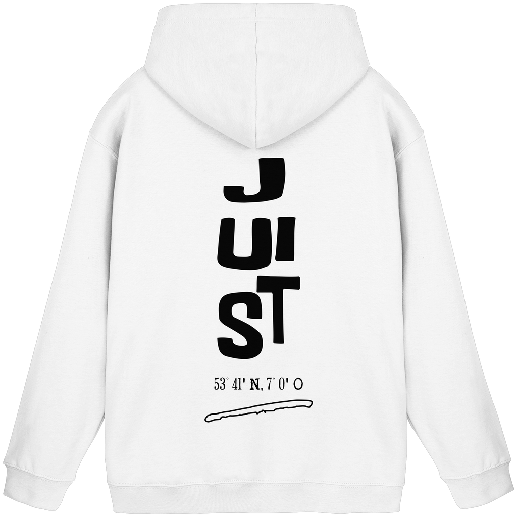 Juist - Basic Unisex Hoodie