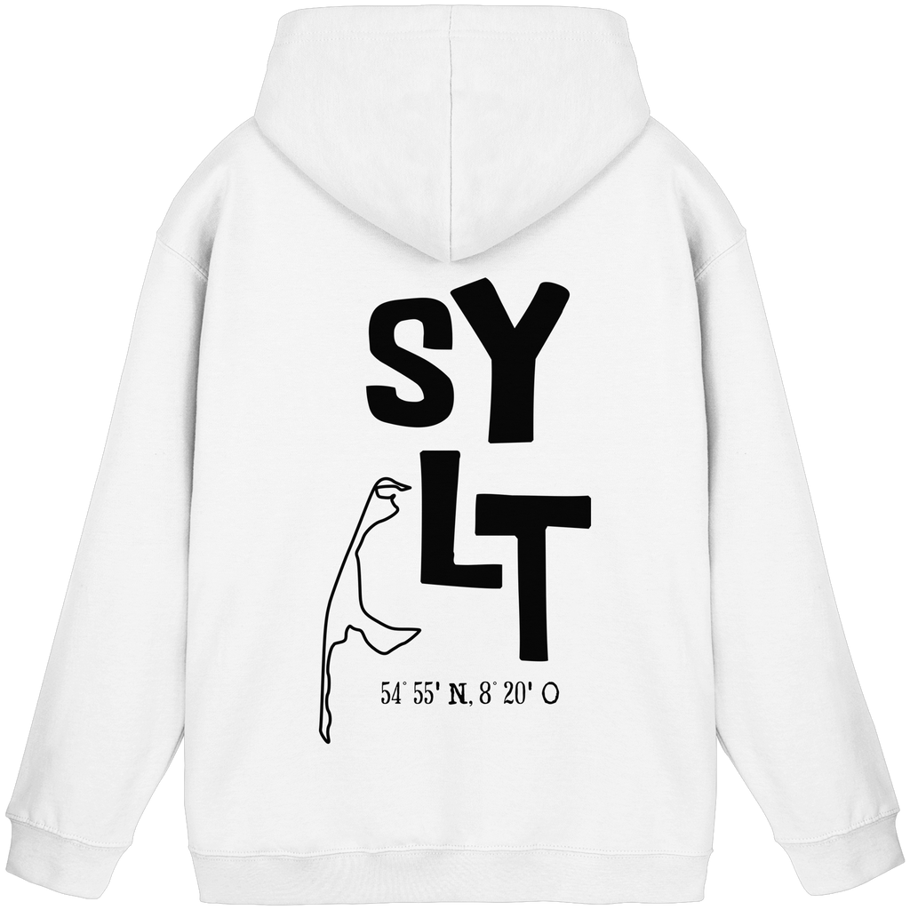 Sylt - Basic Unisex Hoodie