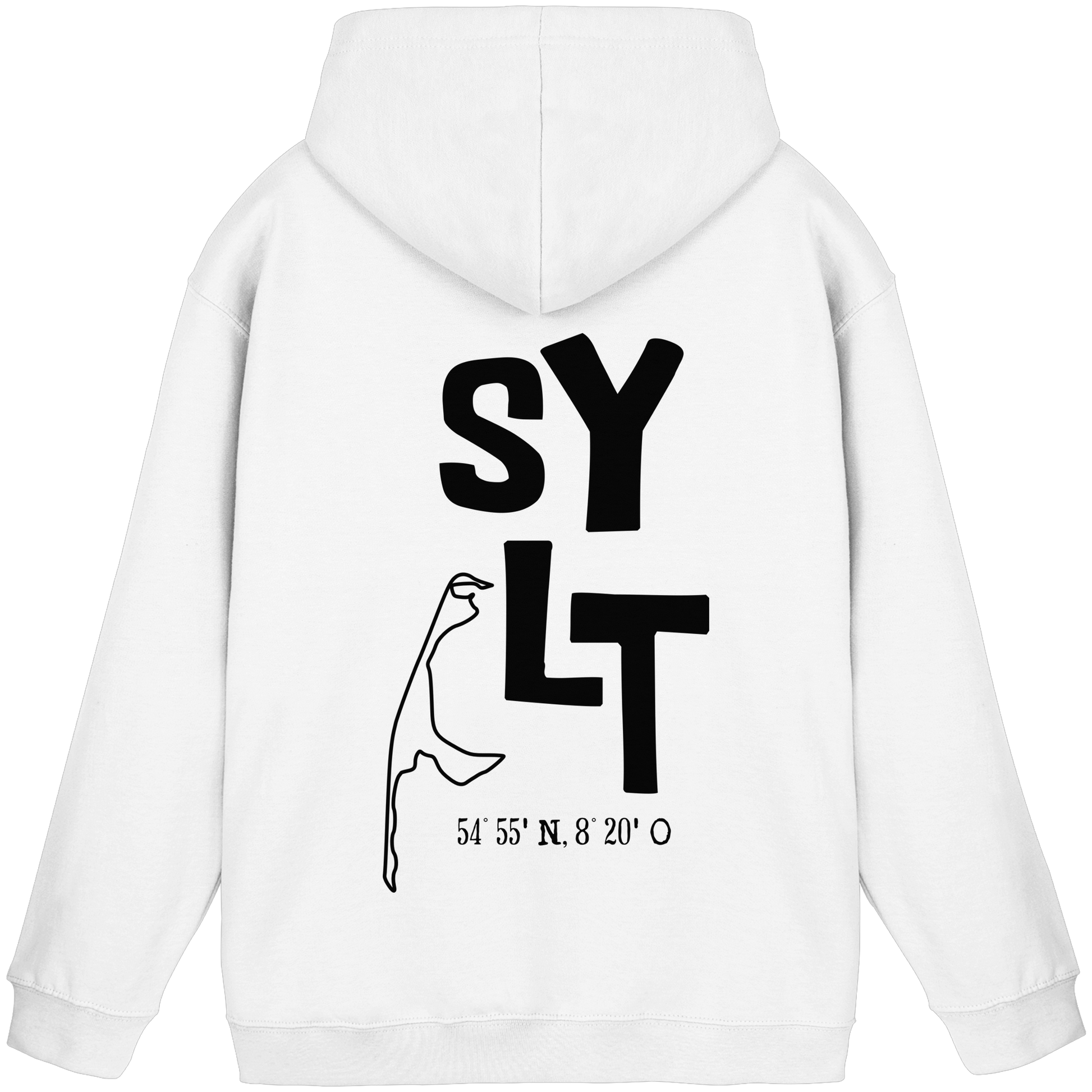 Sylt - Basic Unisex Hoodie