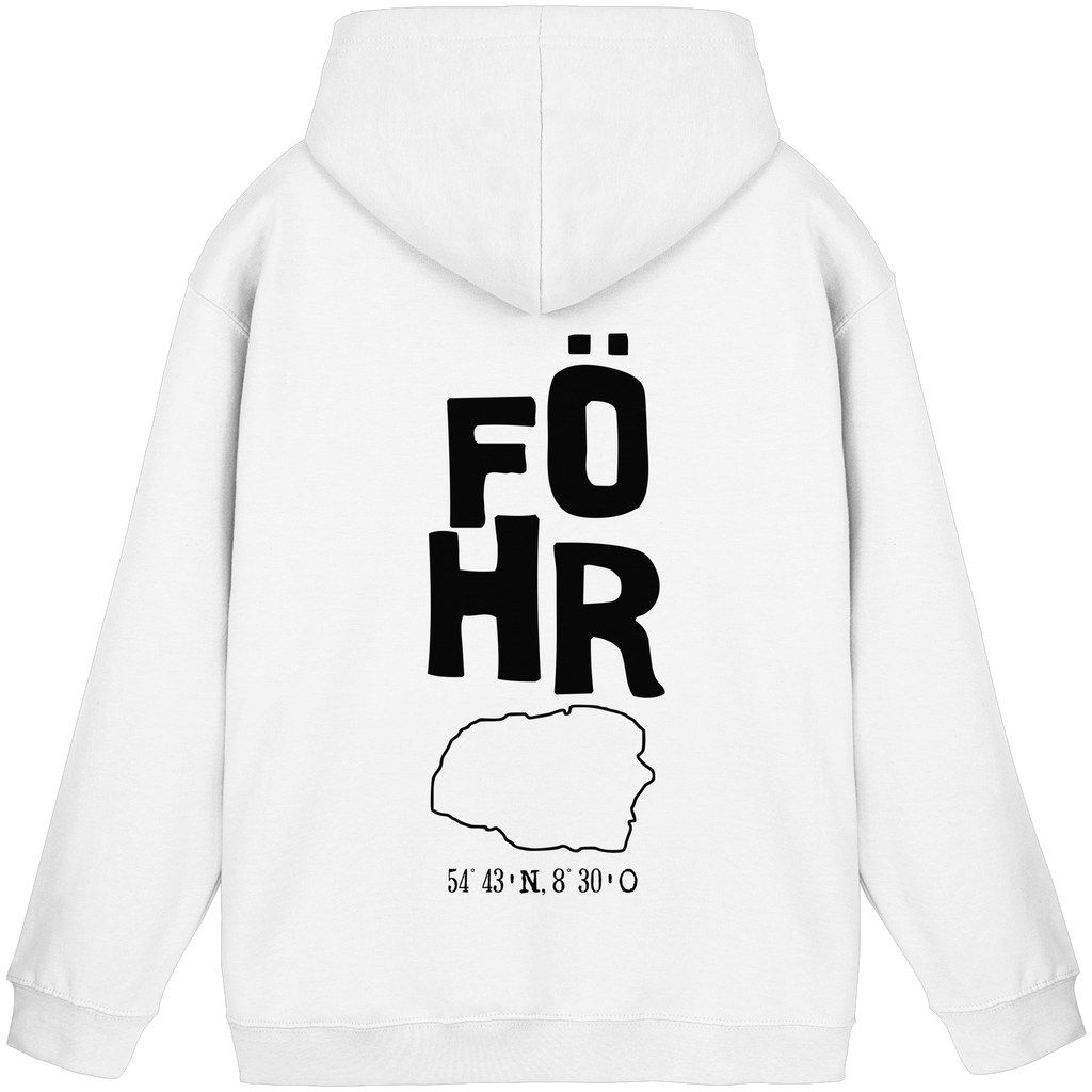 Föhr - Basic Unisex Hoodie