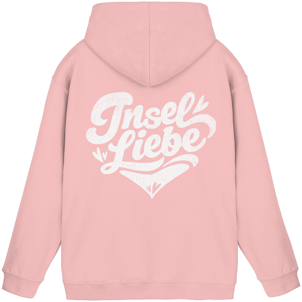 InselLiebe - Basic Unisex Hoodie