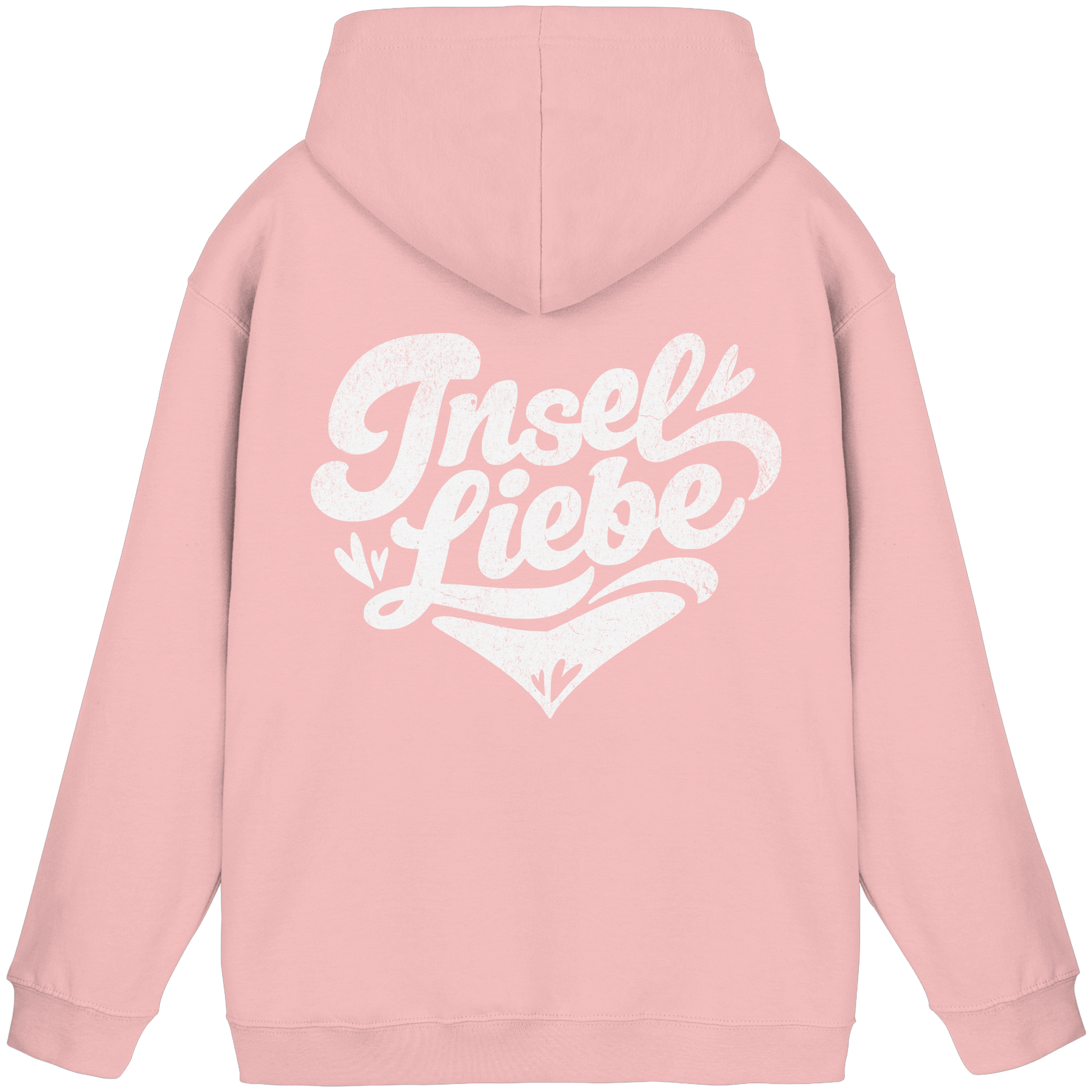 InselLiebe - Basic Unisex Hoodie