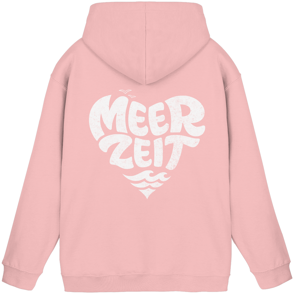 MEERZEIT - Basic Unisex Hoodie