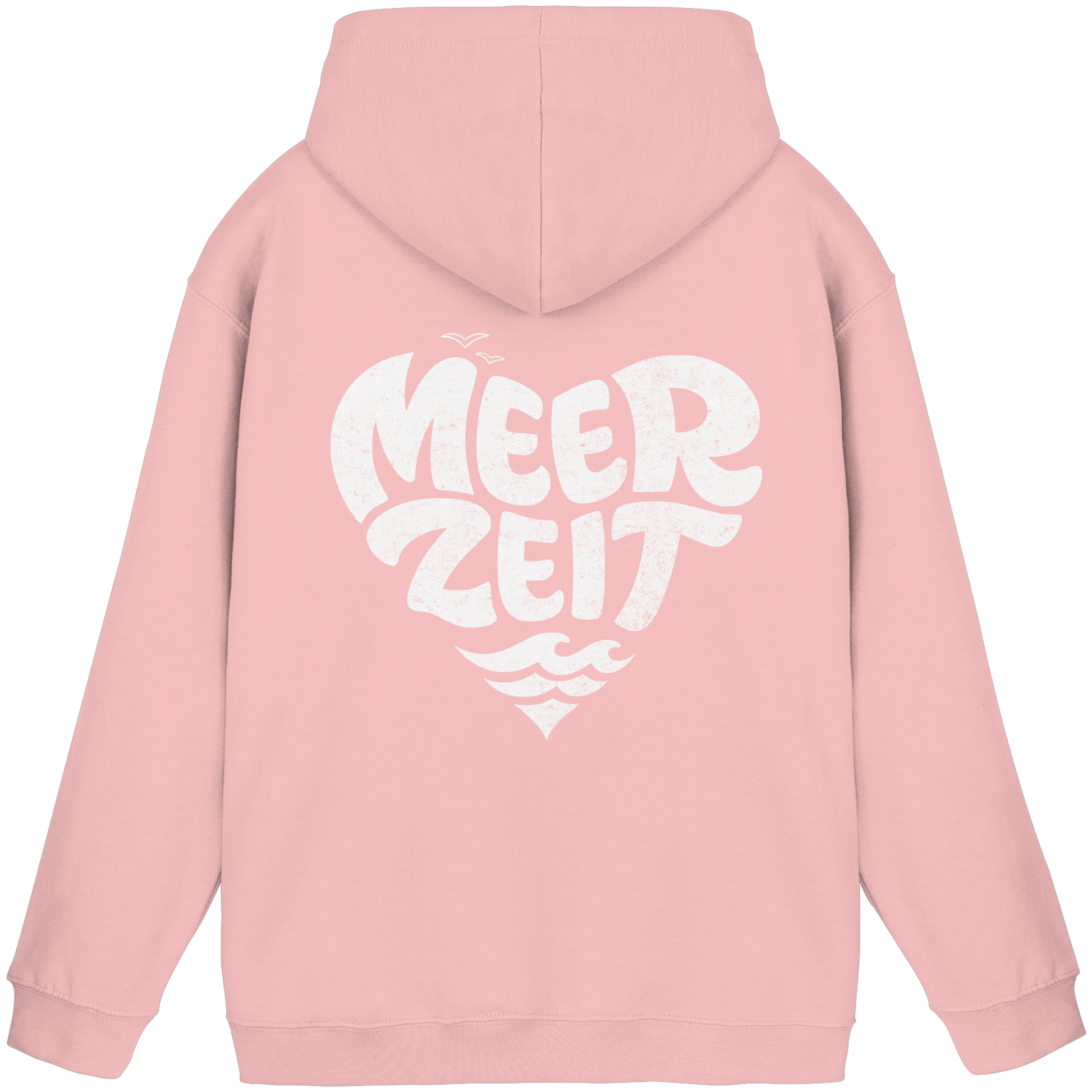 MEERZEIT - Basic Unisex Hoodie