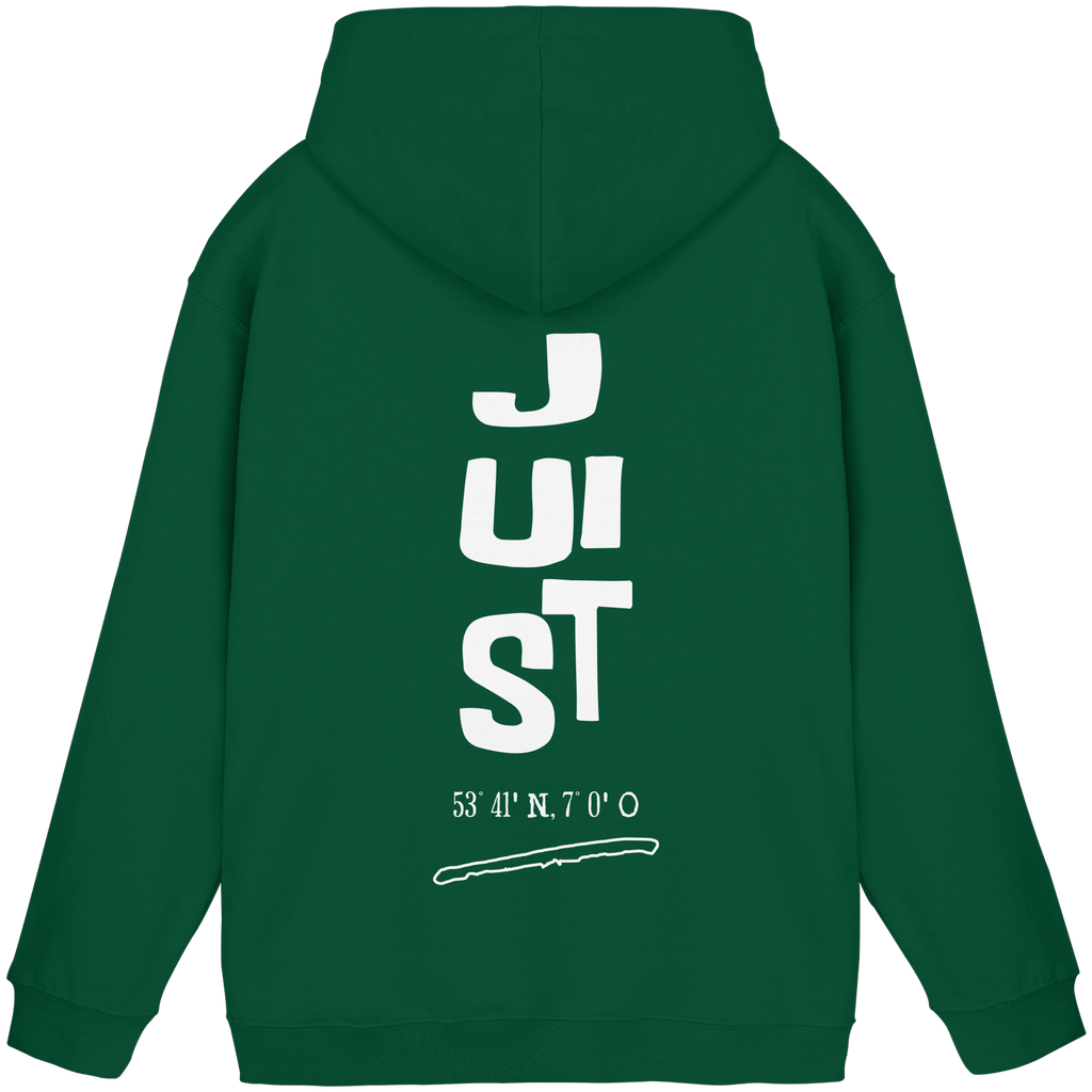 Juist - Basic Unisex Hoodie