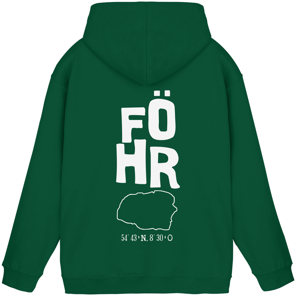 Föhr - Basic Unisex Hoodie