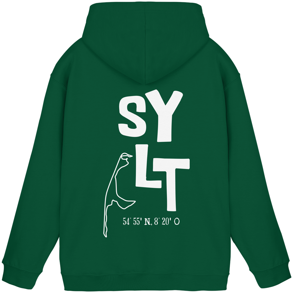 Sylt - Basic Unisex Hoodie