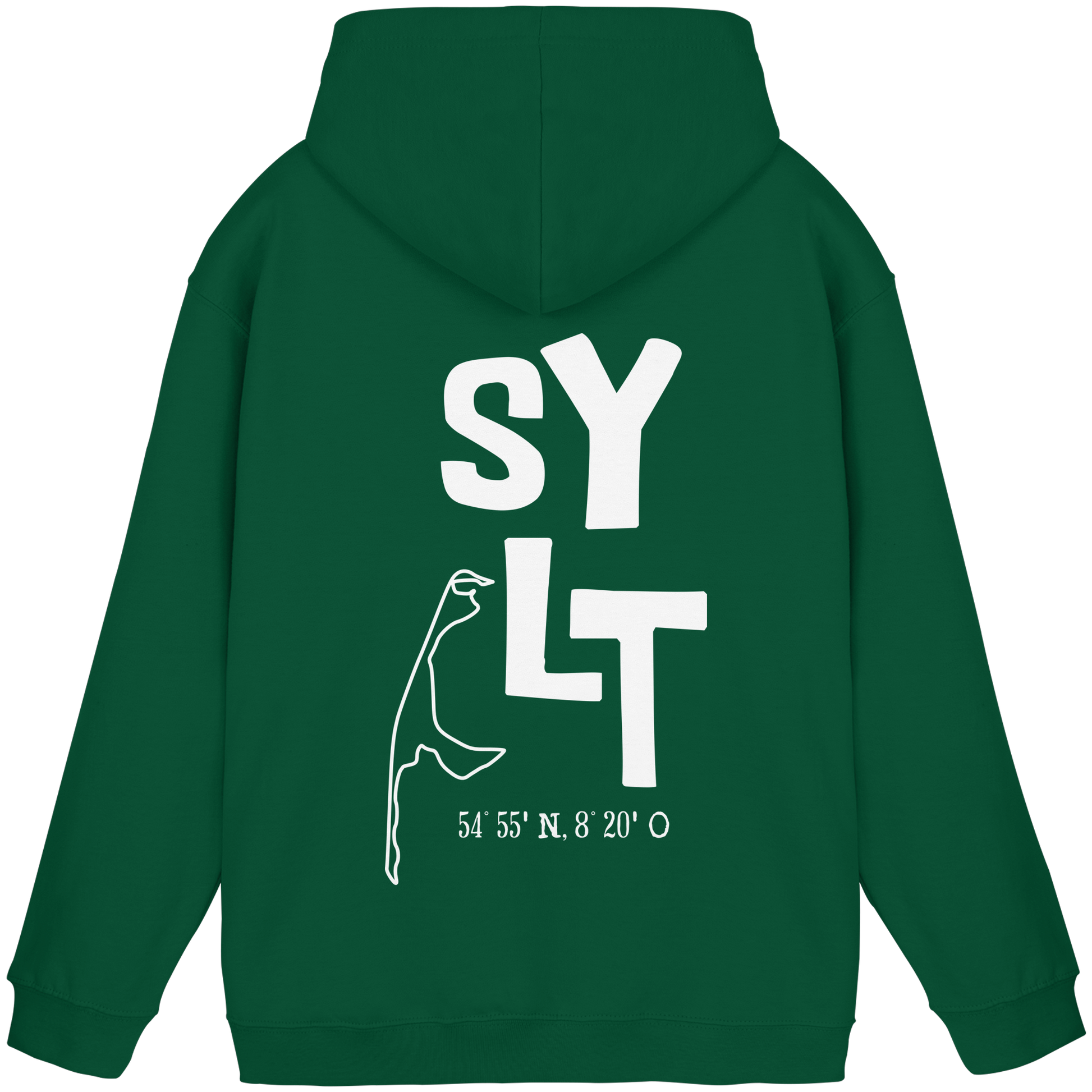 Sylt - Basic Unisex Hoodie