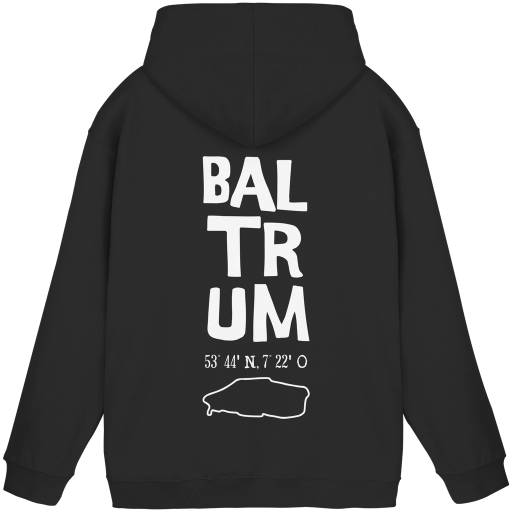 Baltrum - Basic Unisex Hoodie