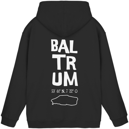 Baltrum - Basic Unisex Hoodie