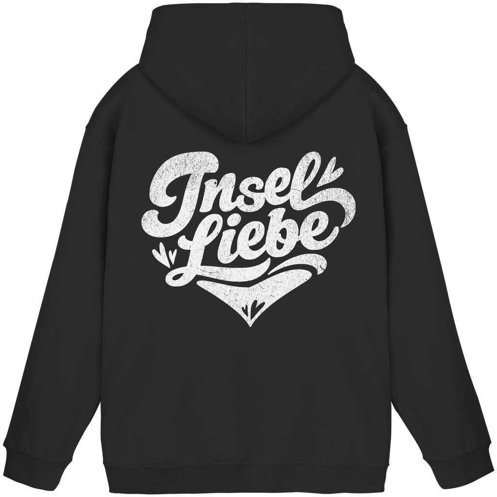 InselLiebe - Basic Unisex Hoodie