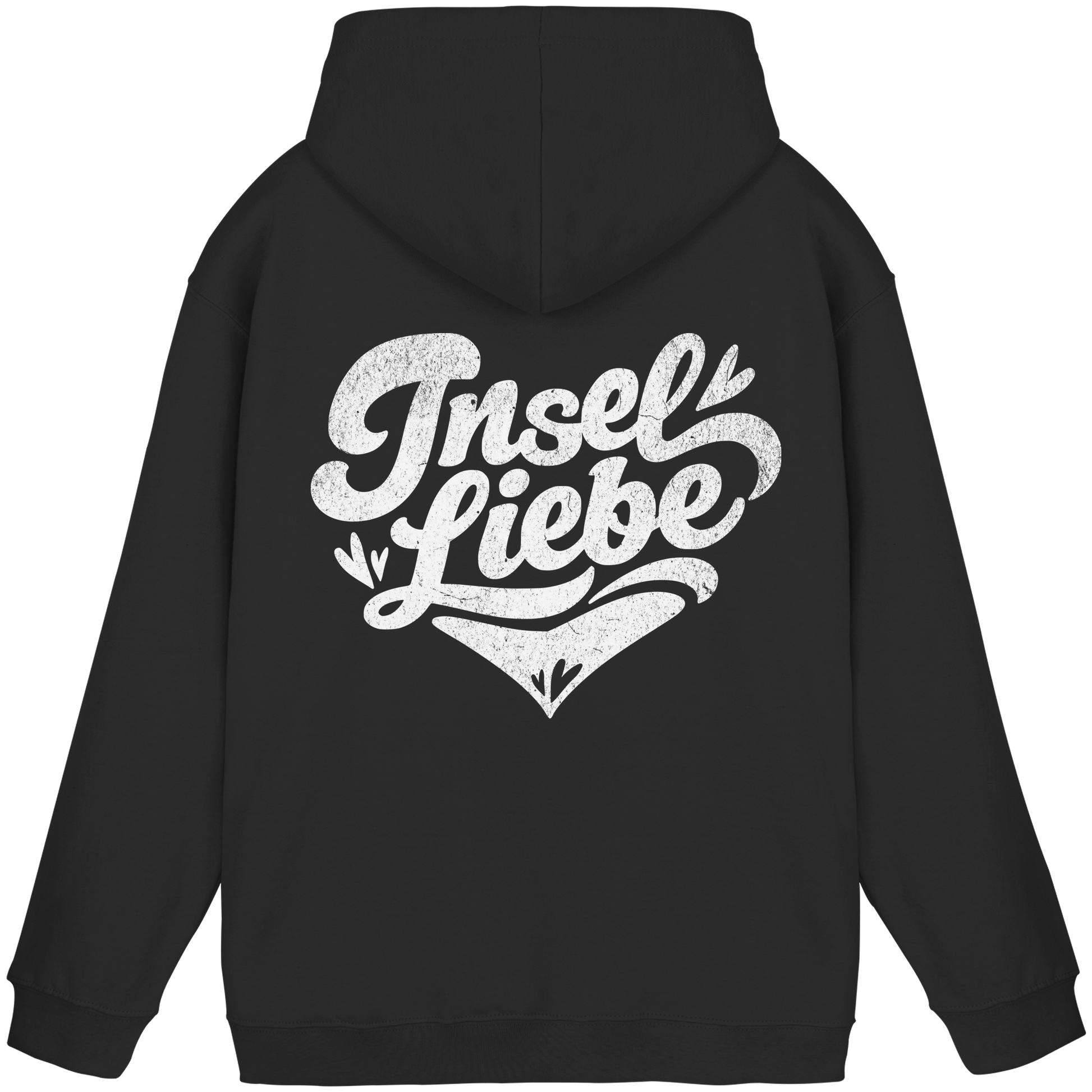 InselLiebe - Basic Unisex Hoodie