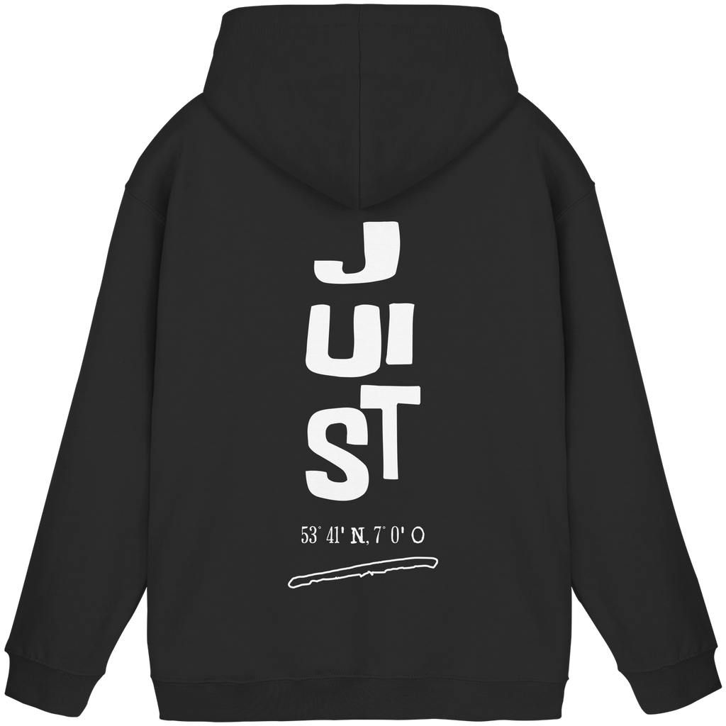Juist - Basic Unisex Hoodie