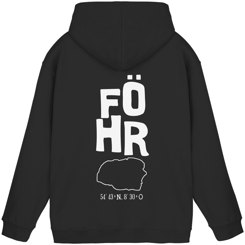 Föhr - Basic Unisex Hoodie
