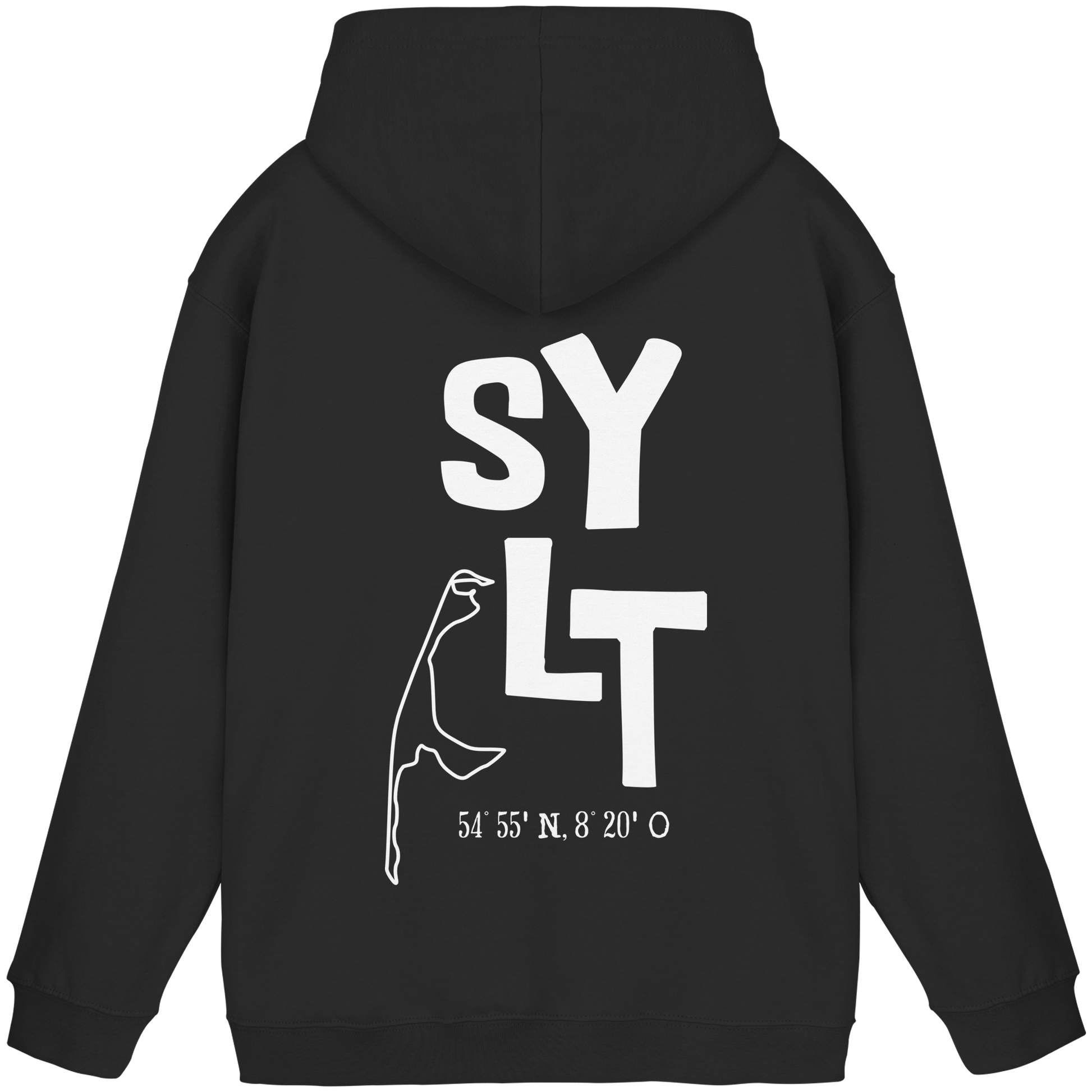 Sylt - Basic Unisex Hoodie