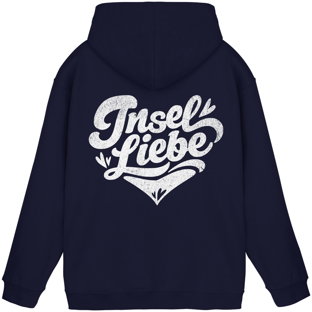 InselLiebe - Basic Unisex Hoodie
