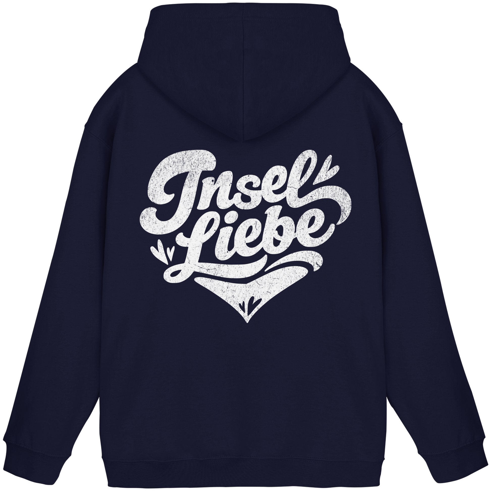 InselLiebe - Basic Unisex Hoodie