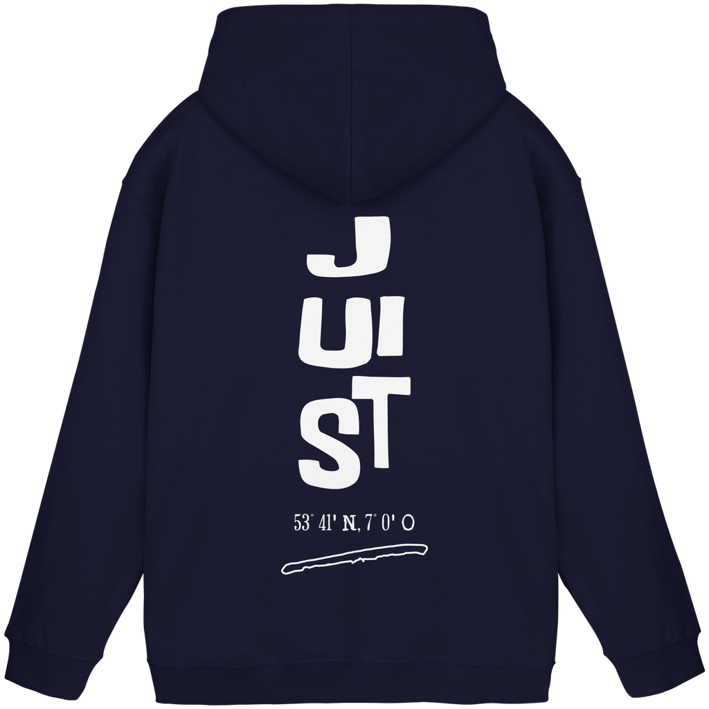 Juist - Basic Unisex Hoodie
