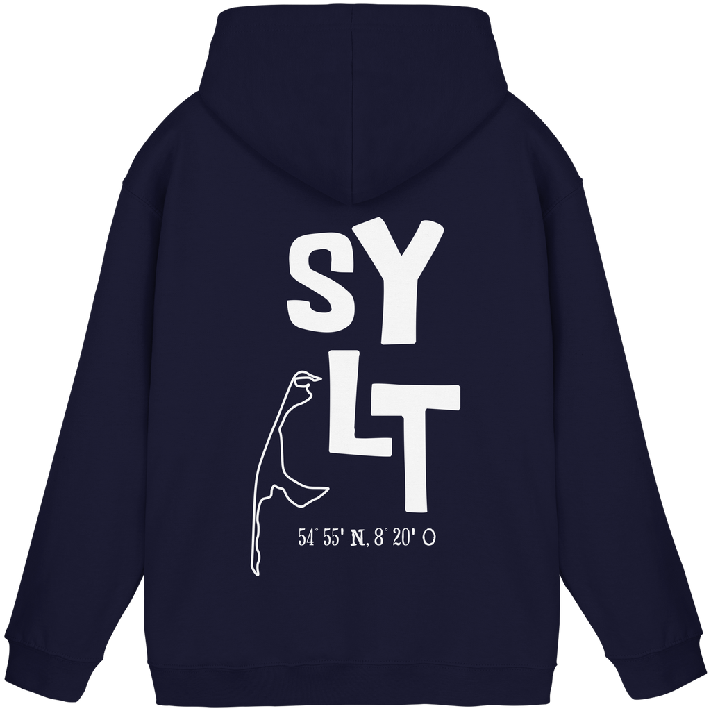 Sylt - Basic Unisex Hoodie
