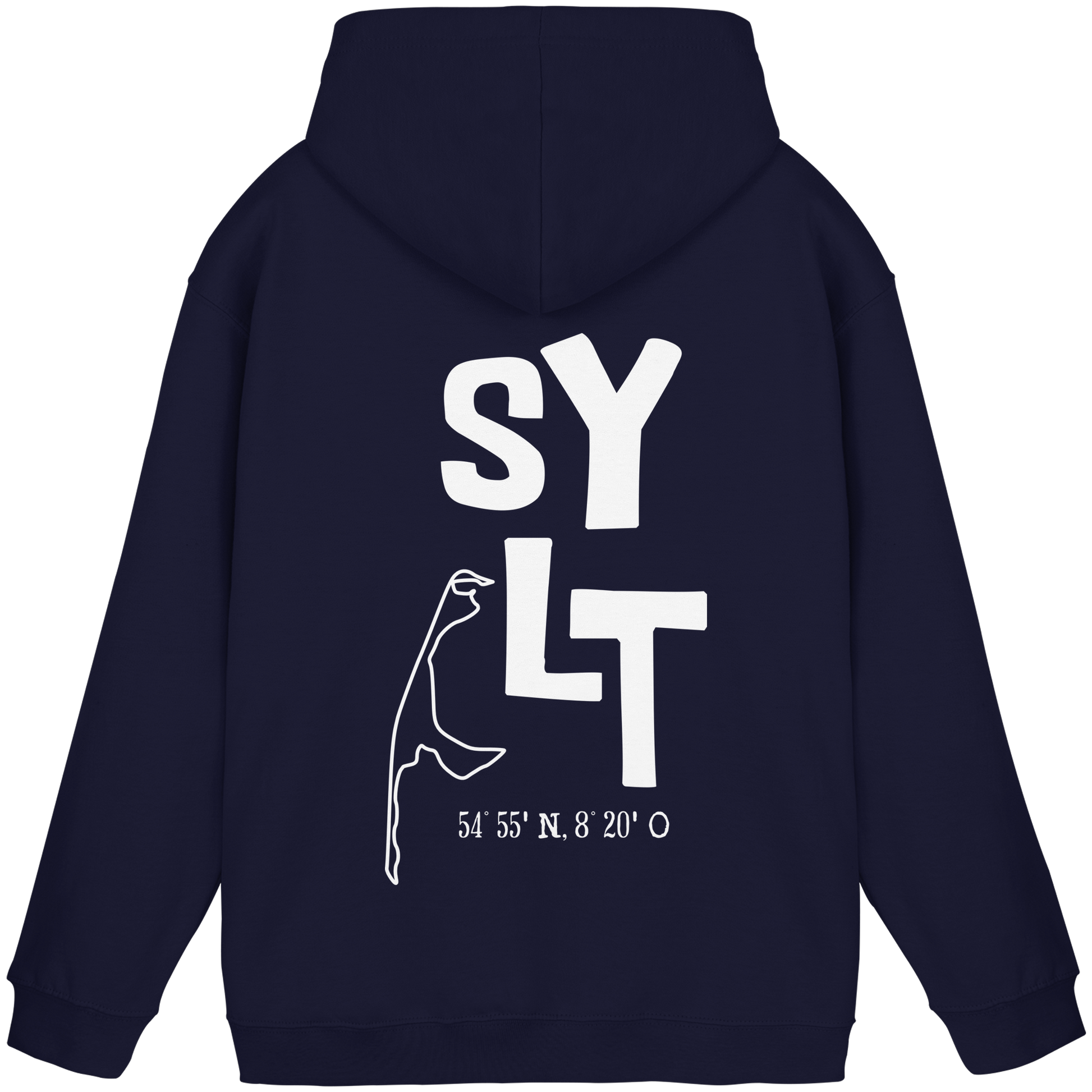 Sylt - Basic Unisex Hoodie