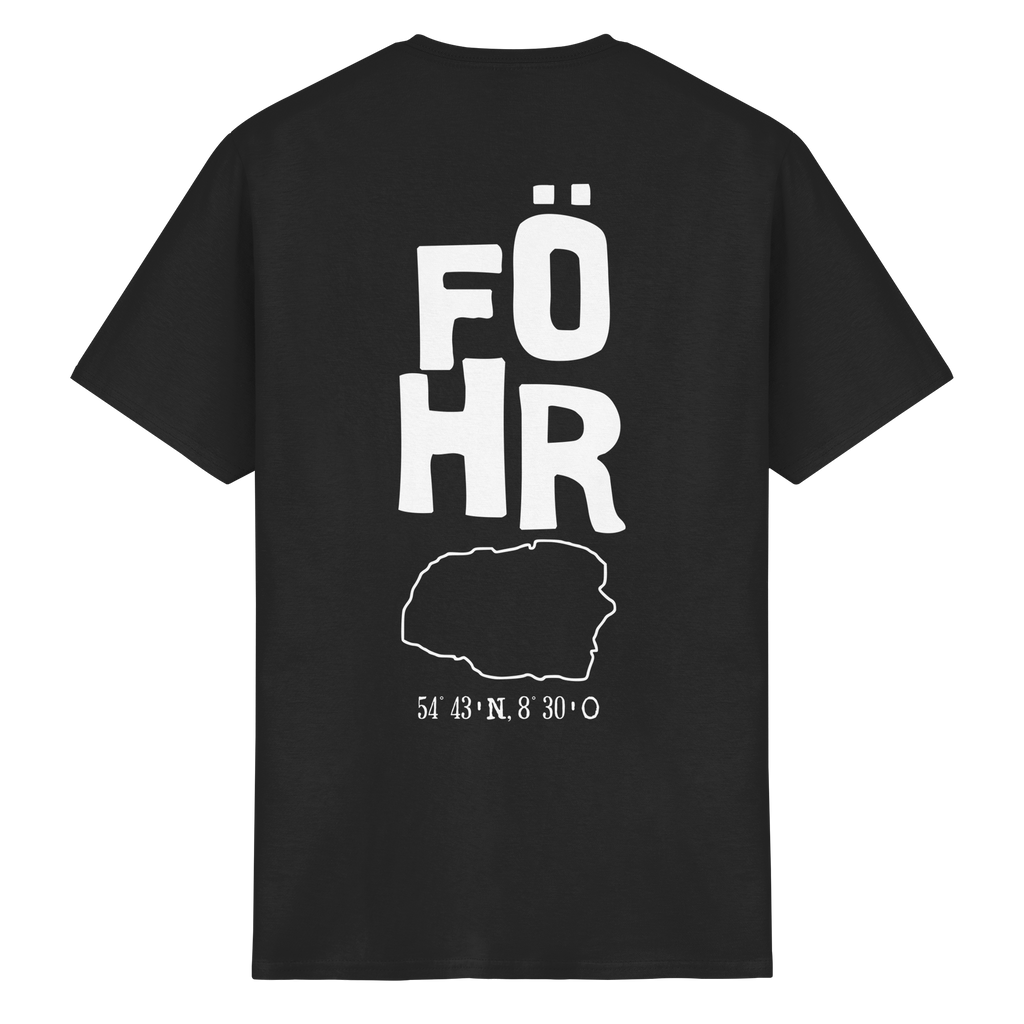 Föhr - Heavy Cotton T-Shirt