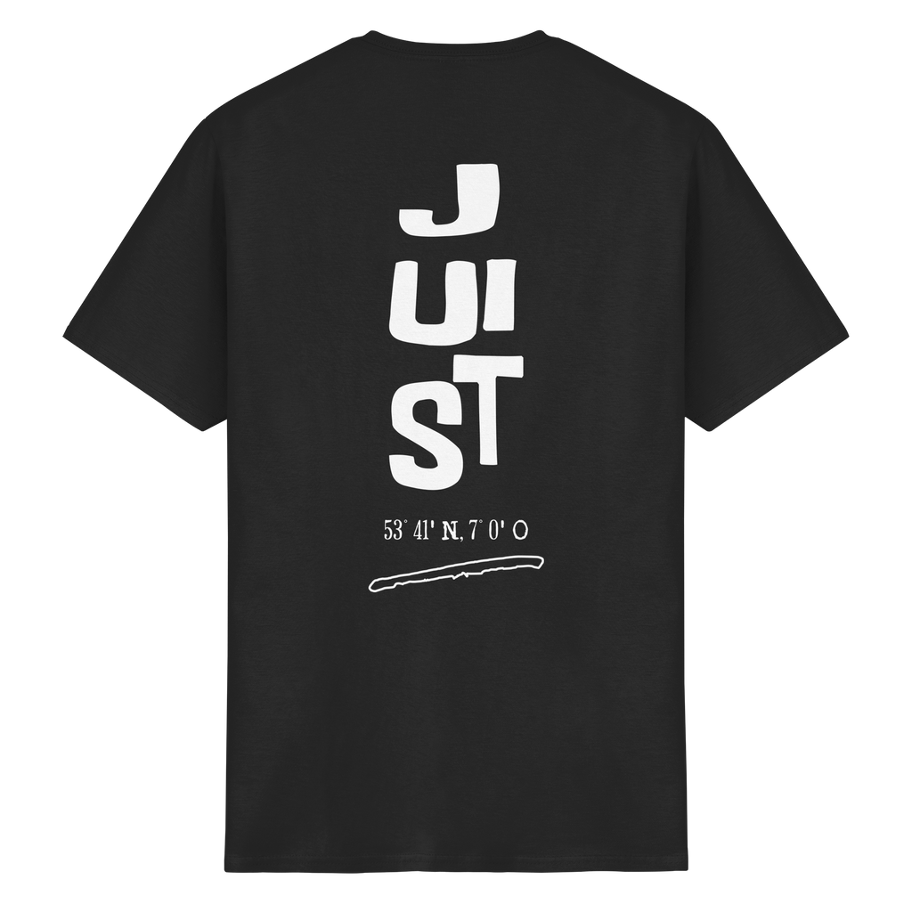 Juist - Heavy Cotton T-Shirt