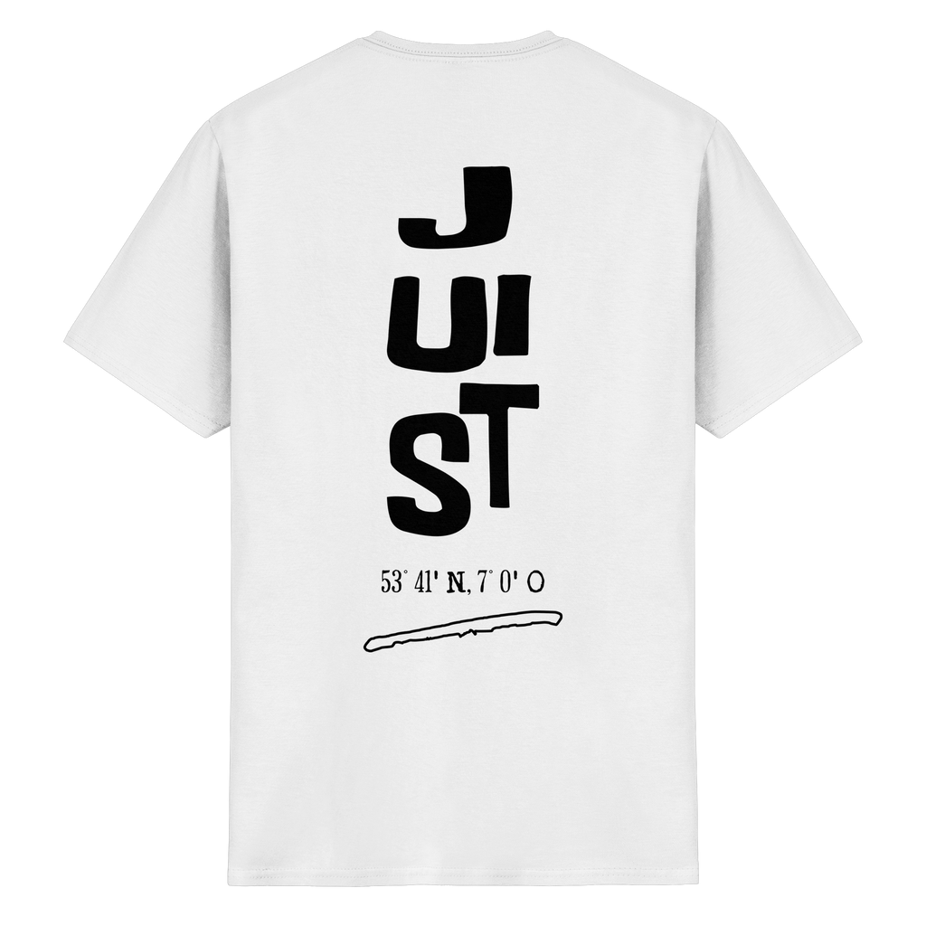 Juist - Heavy Cotton T-Shirt