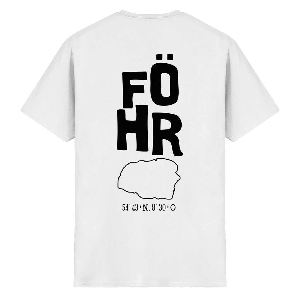 Föhr - Heavy Cotton T-Shirt