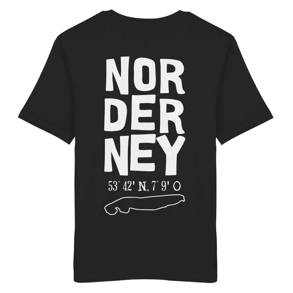 Norderney - Organic Shirt