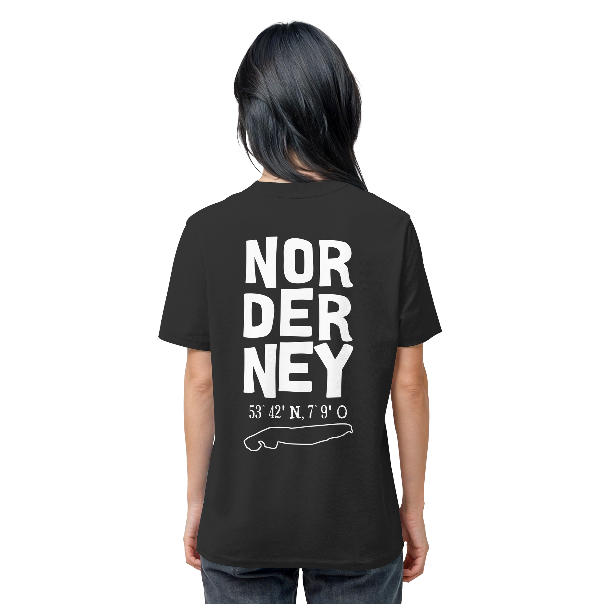 Norderney - Organic Shirt
