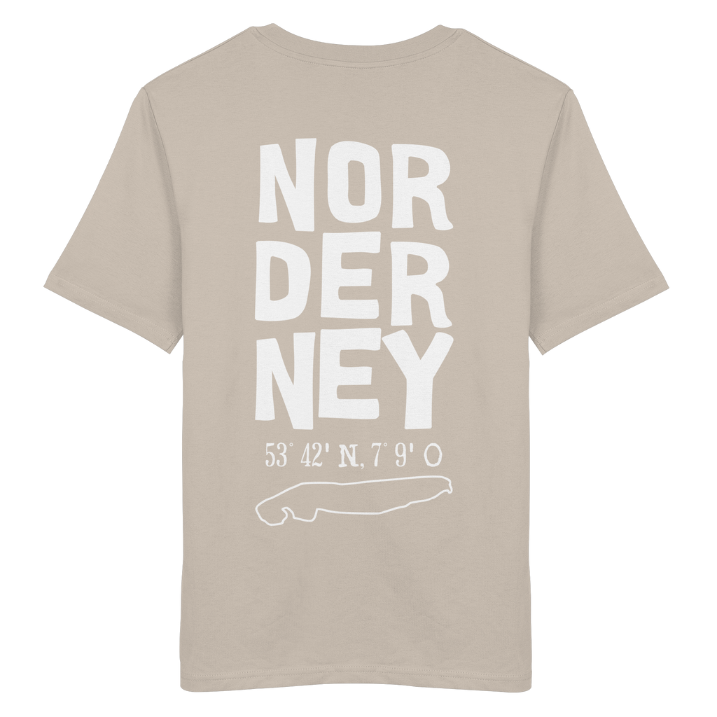 Norderney - Organic Shirt