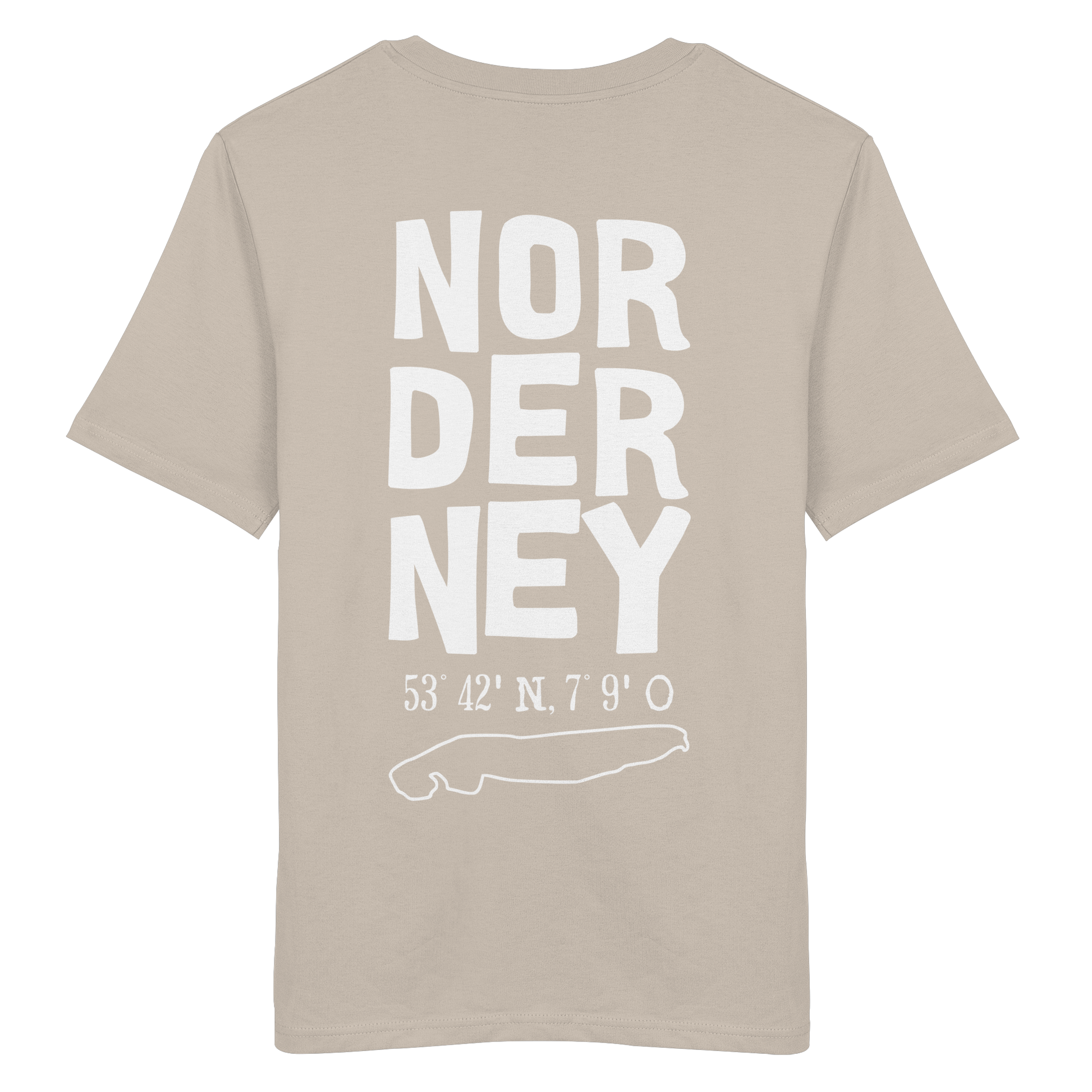 Norderney - Organic Shirt