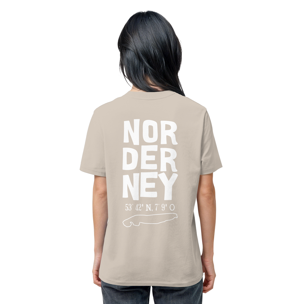 Norderney - Organic Shirt
