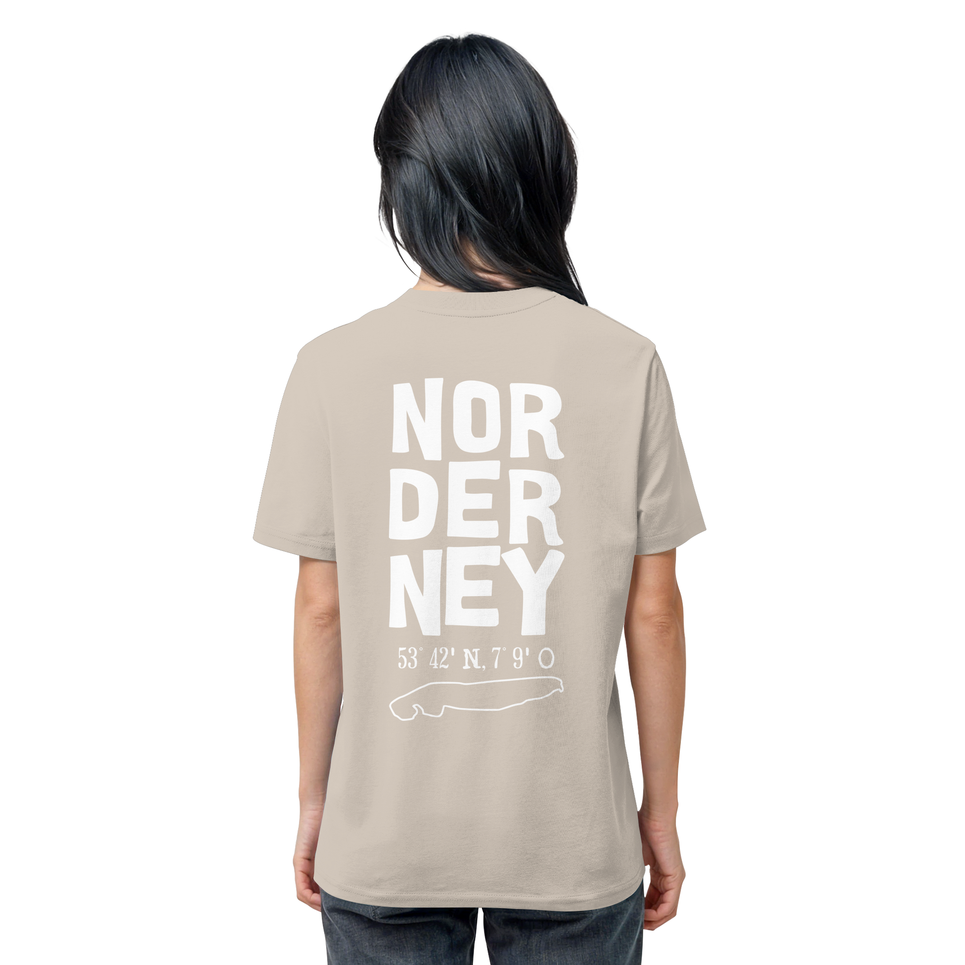 Norderney - Organic Shirt