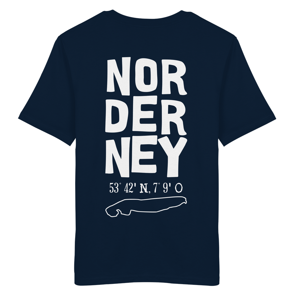 Norderney - Organic Shirt