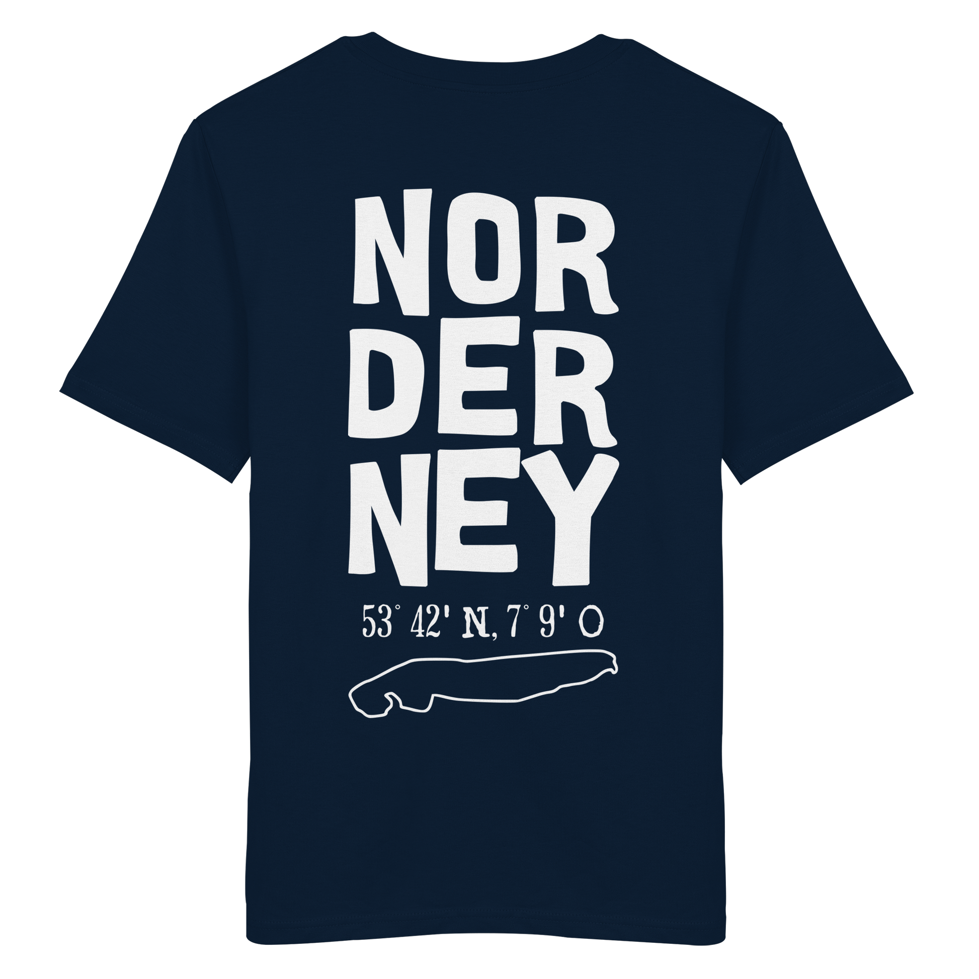 Norderney - Organic Shirt