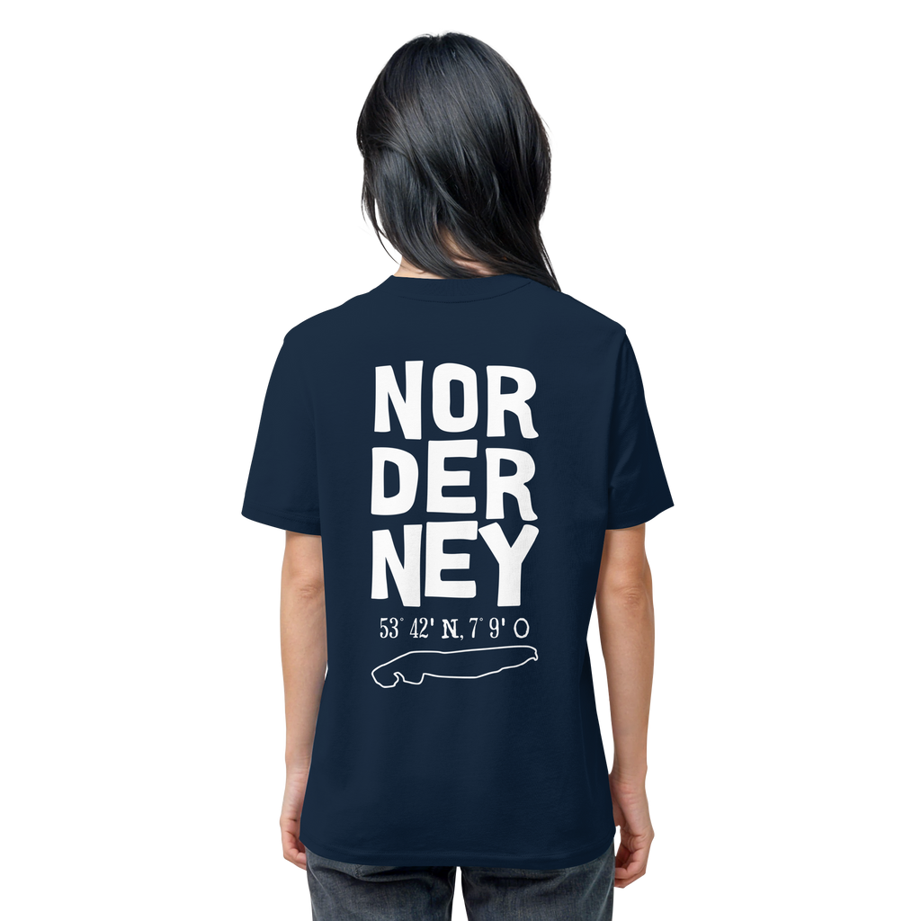 Norderney - Organic Shirt
