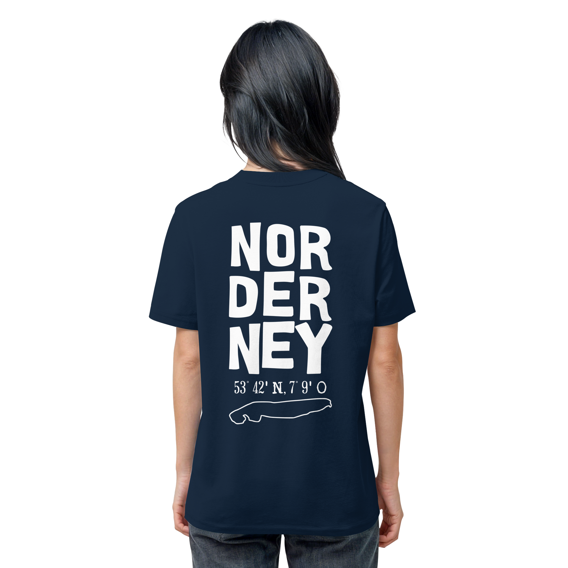 Norderney - Organic Shirt
