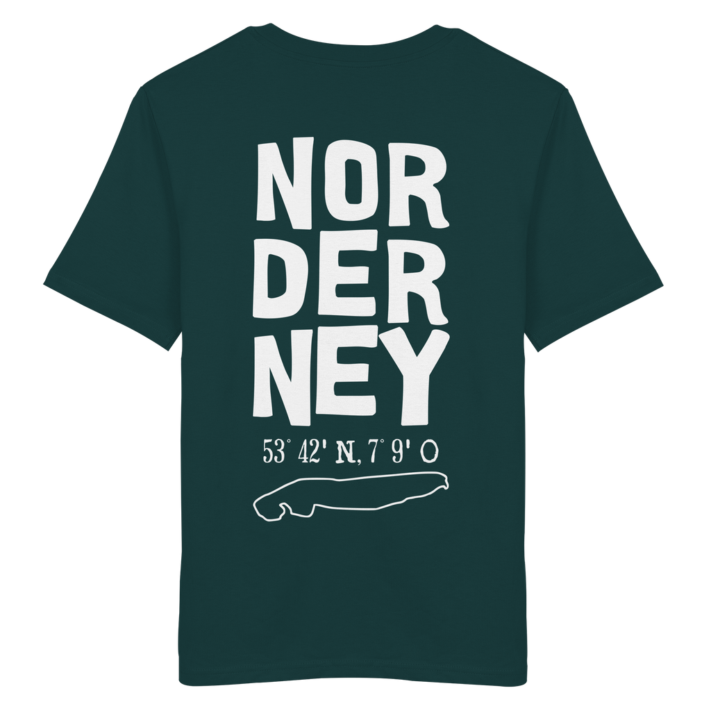 Norderney - Organic Shirt