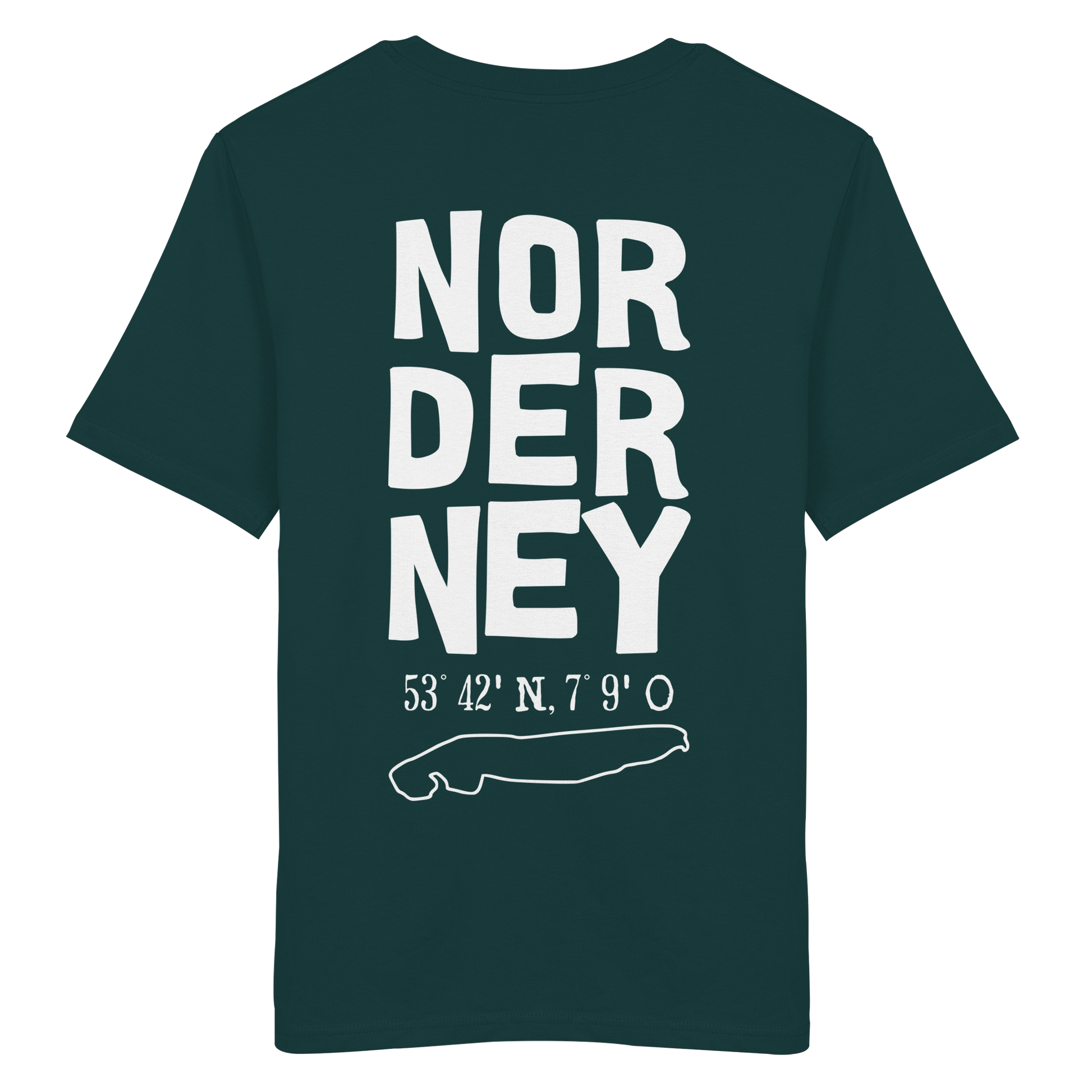 Norderney - Organic Shirt