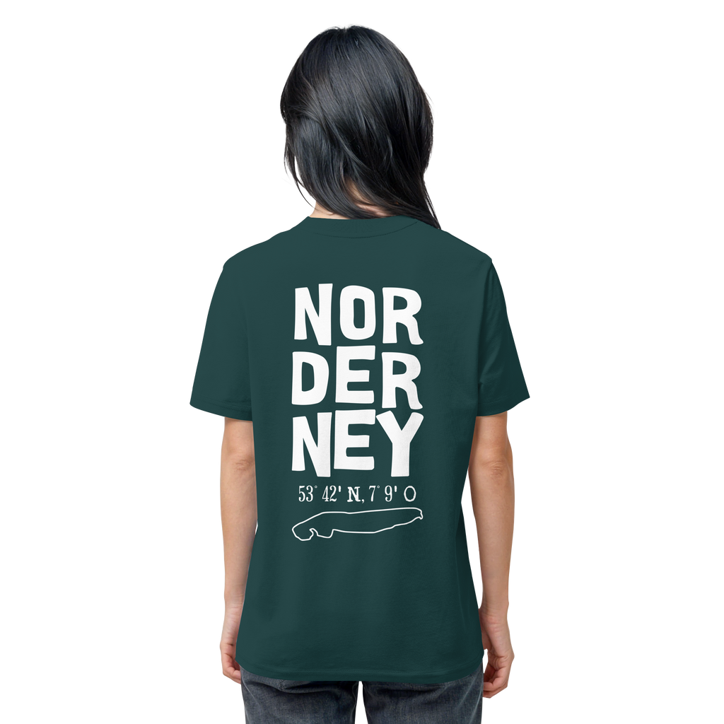 Norderney - Organic Shirt