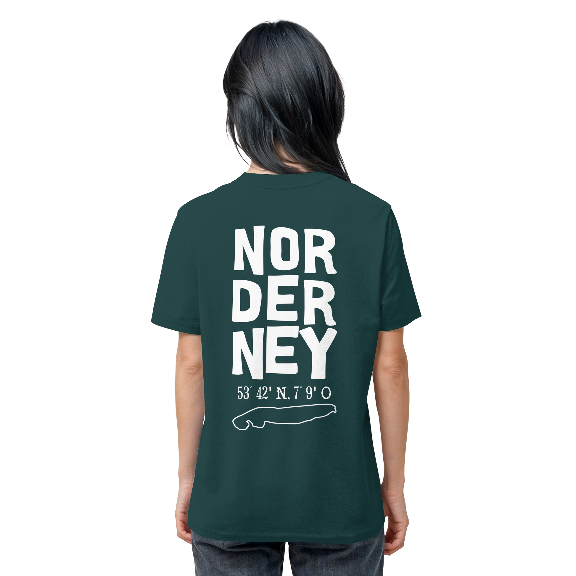 Norderney - Organic Shirt