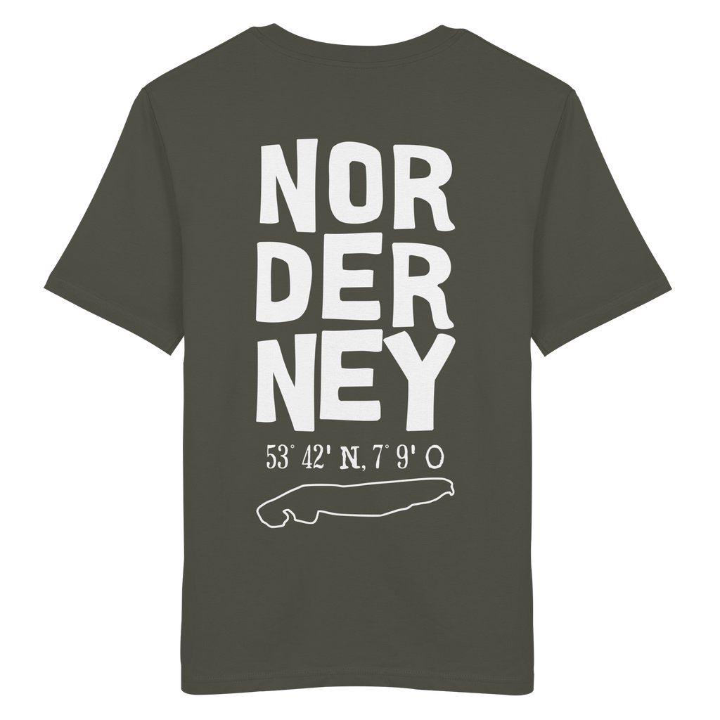 Norderney - Organic Shirt