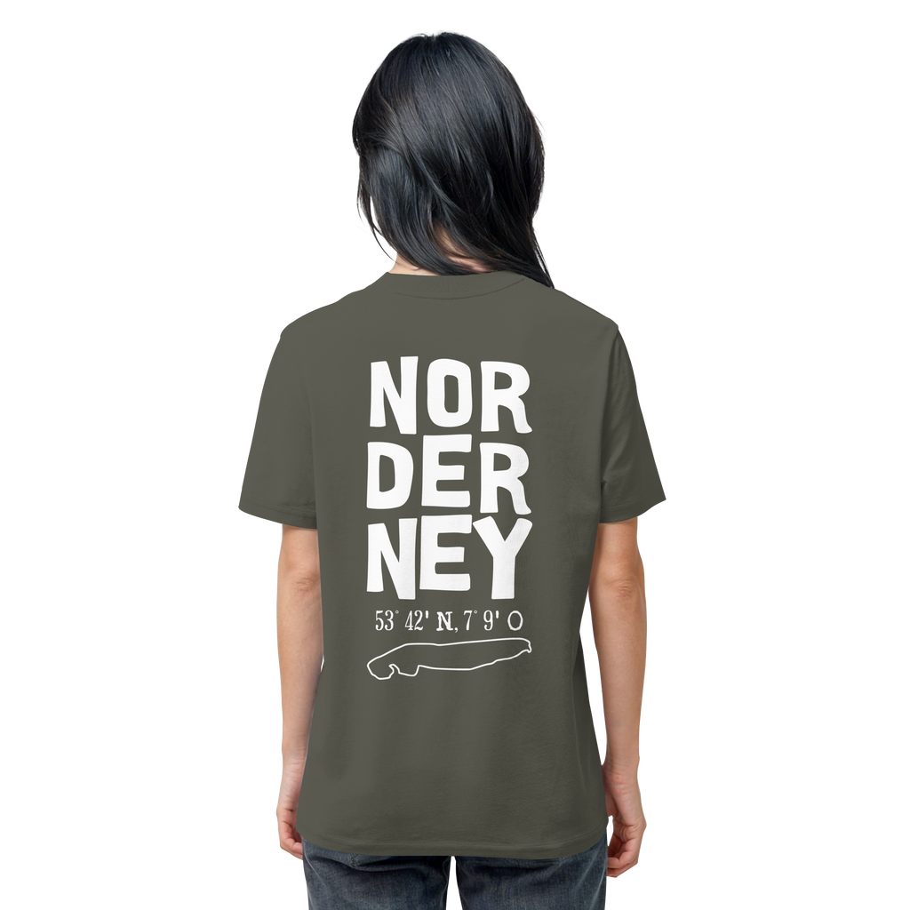 Norderney - Organic Shirt