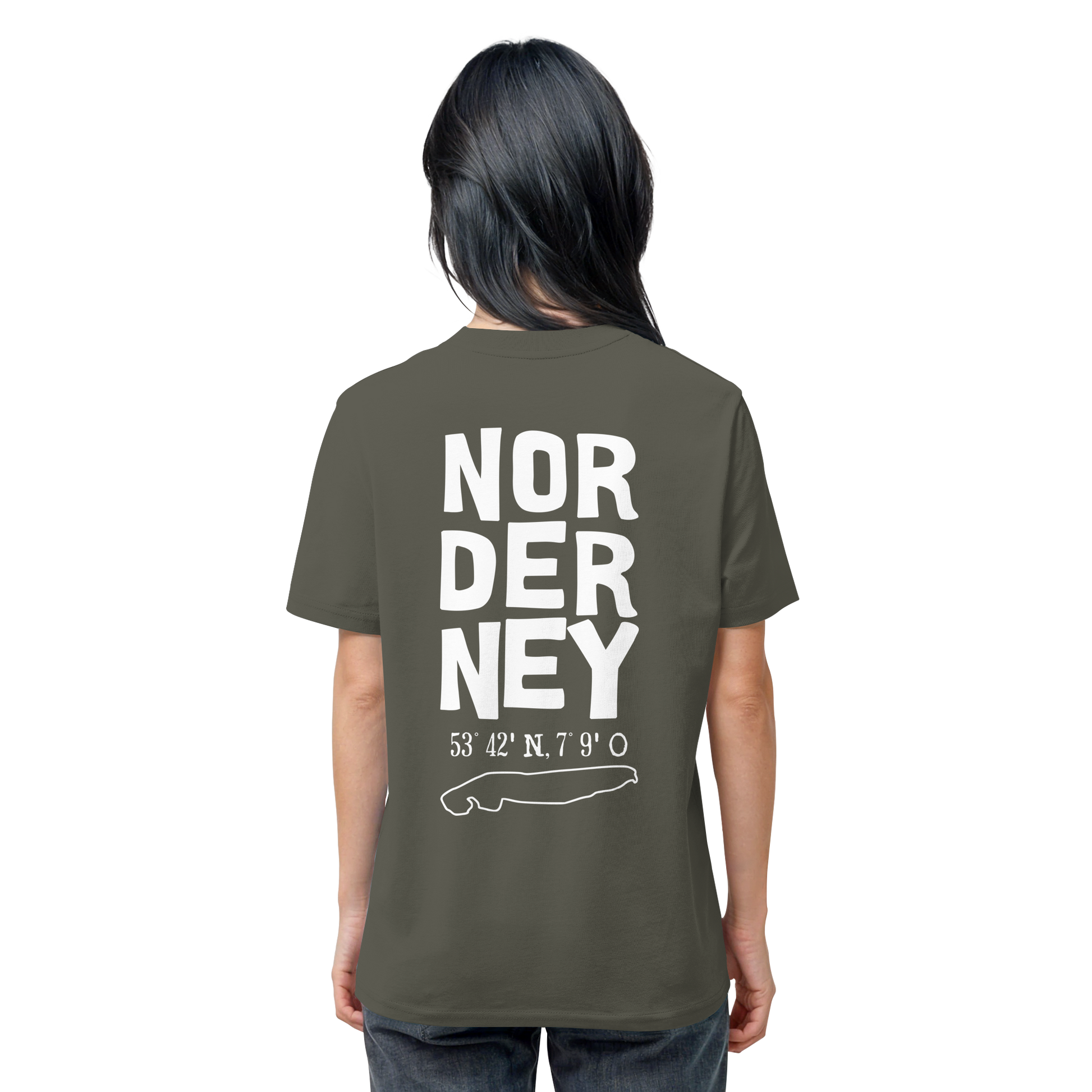 Norderney - Organic Shirt