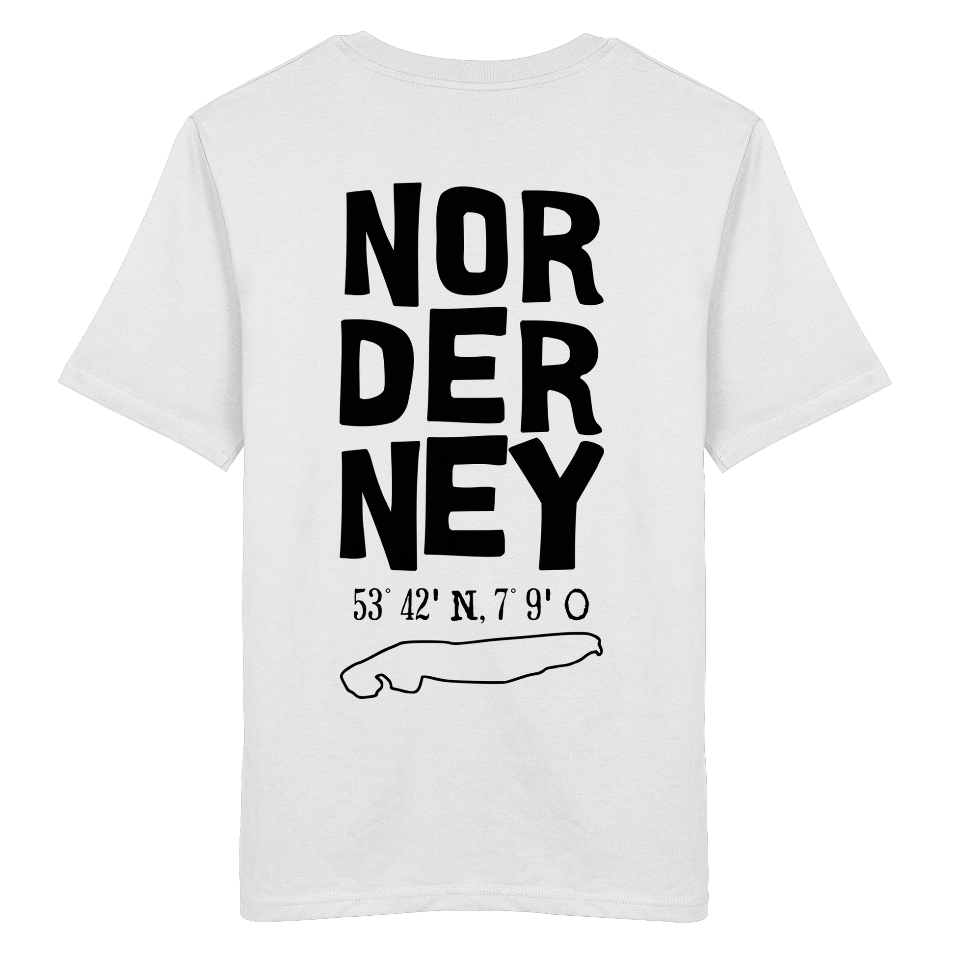 Norderney - Organic Shirt