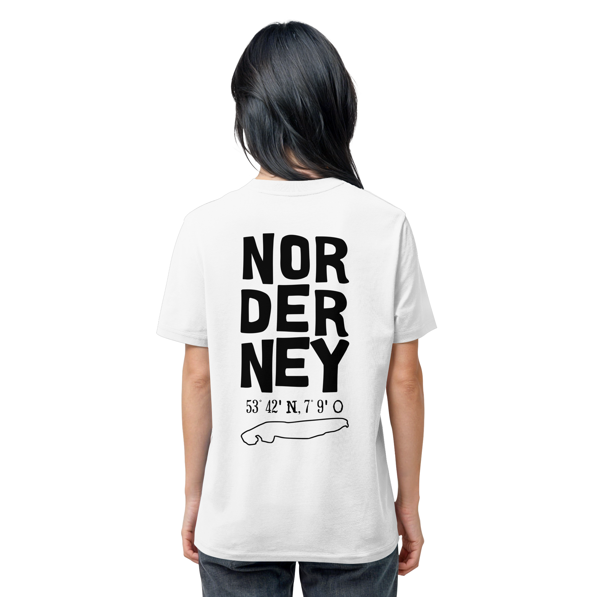 Norderney - Organic Shirt