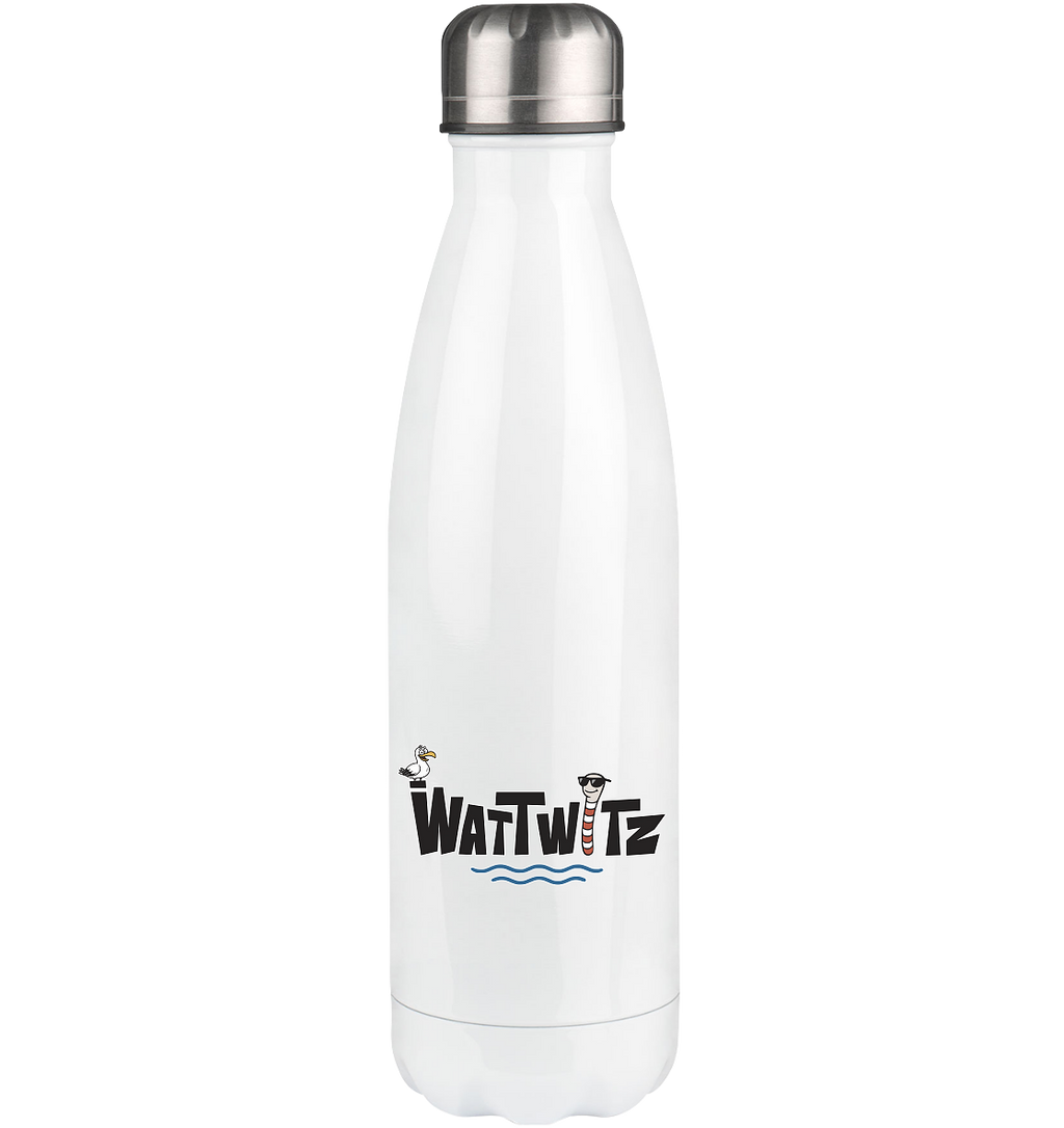 Sea Life Balance - Thermoflasche 500ml